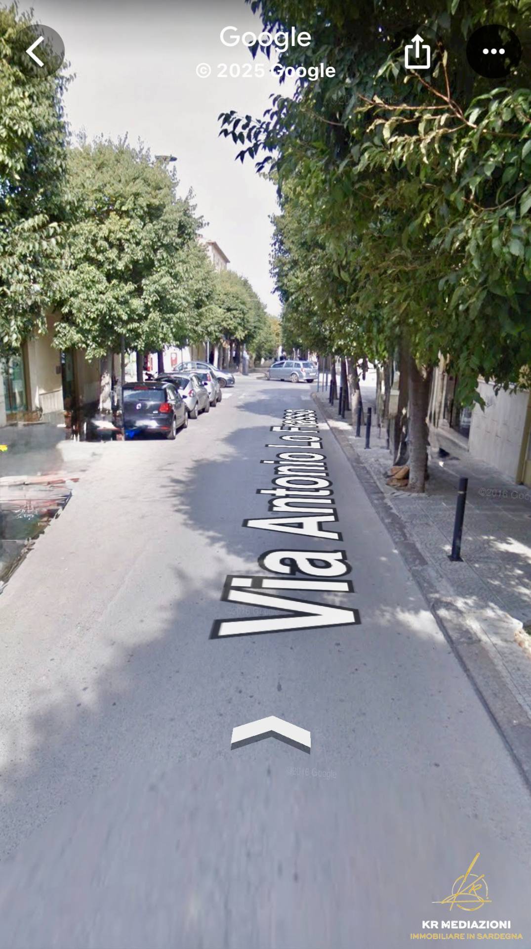 Locale commerciale in vendita a Alghero