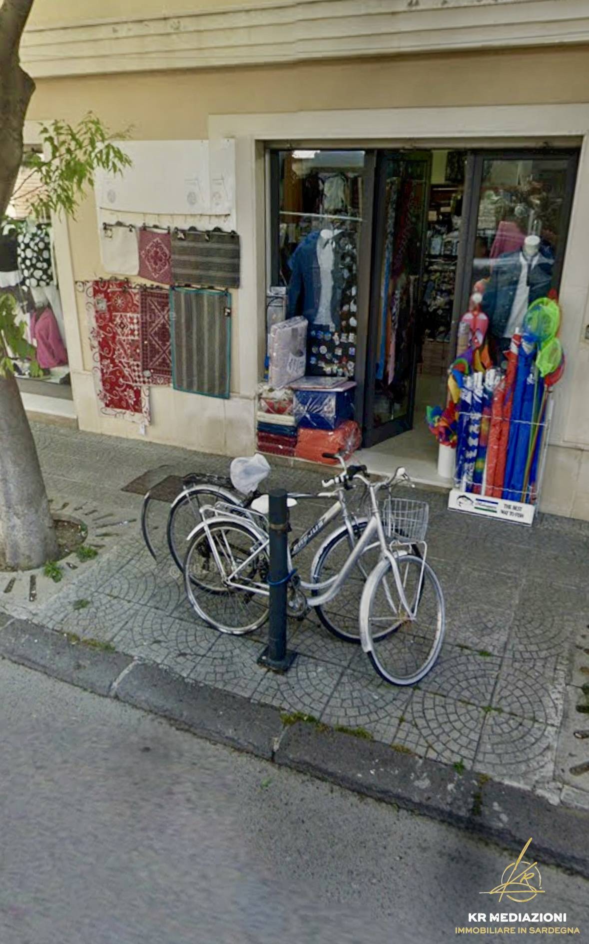 Locale commerciale in vendita a Alghero