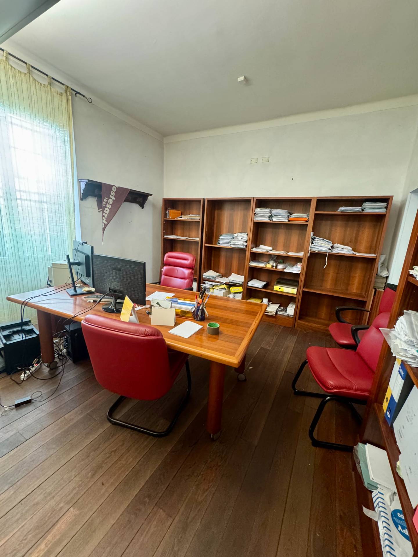 Studio/Ufficio in affitto a Sassari