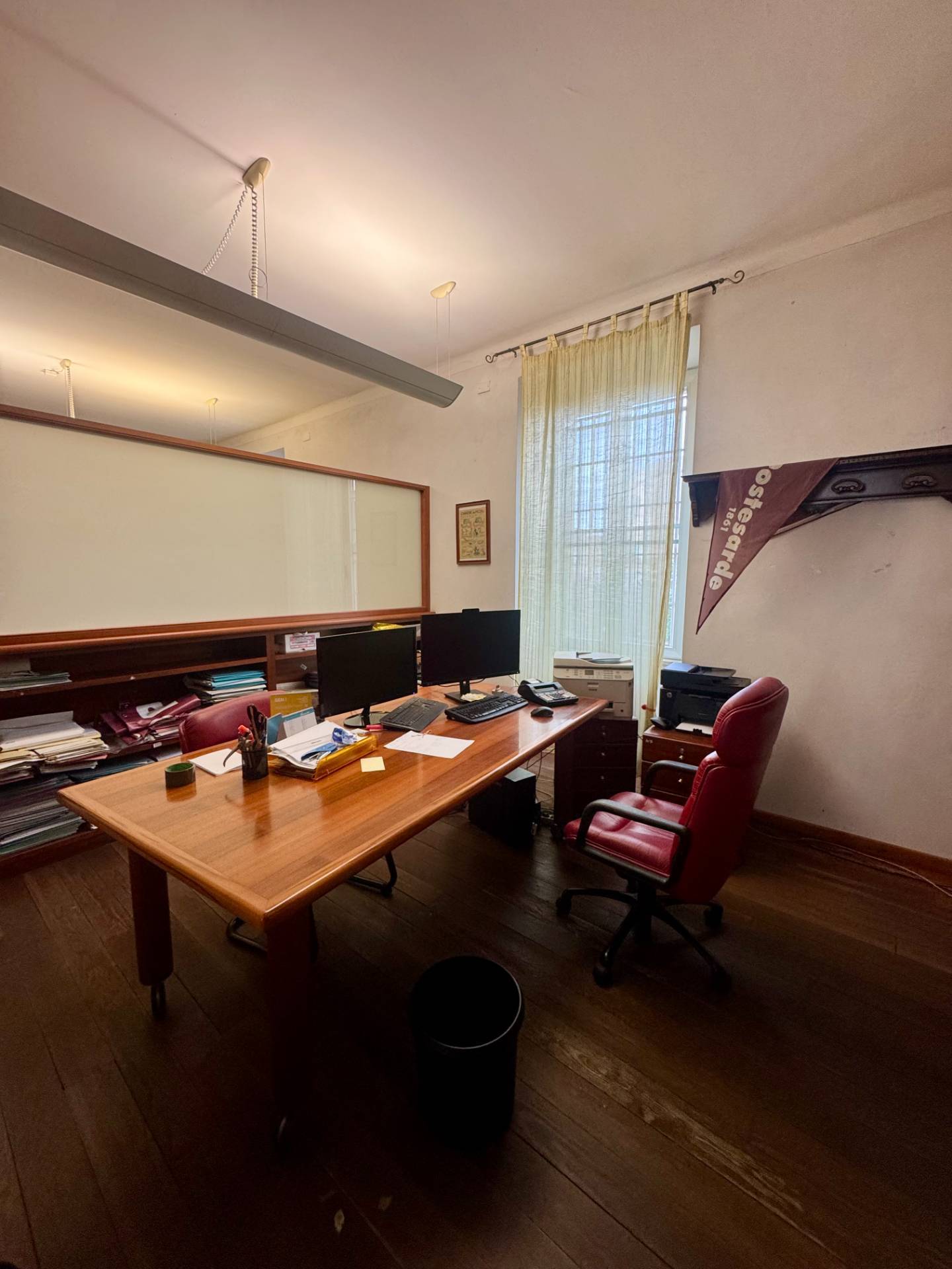 Studio/Ufficio in affitto a Sassari