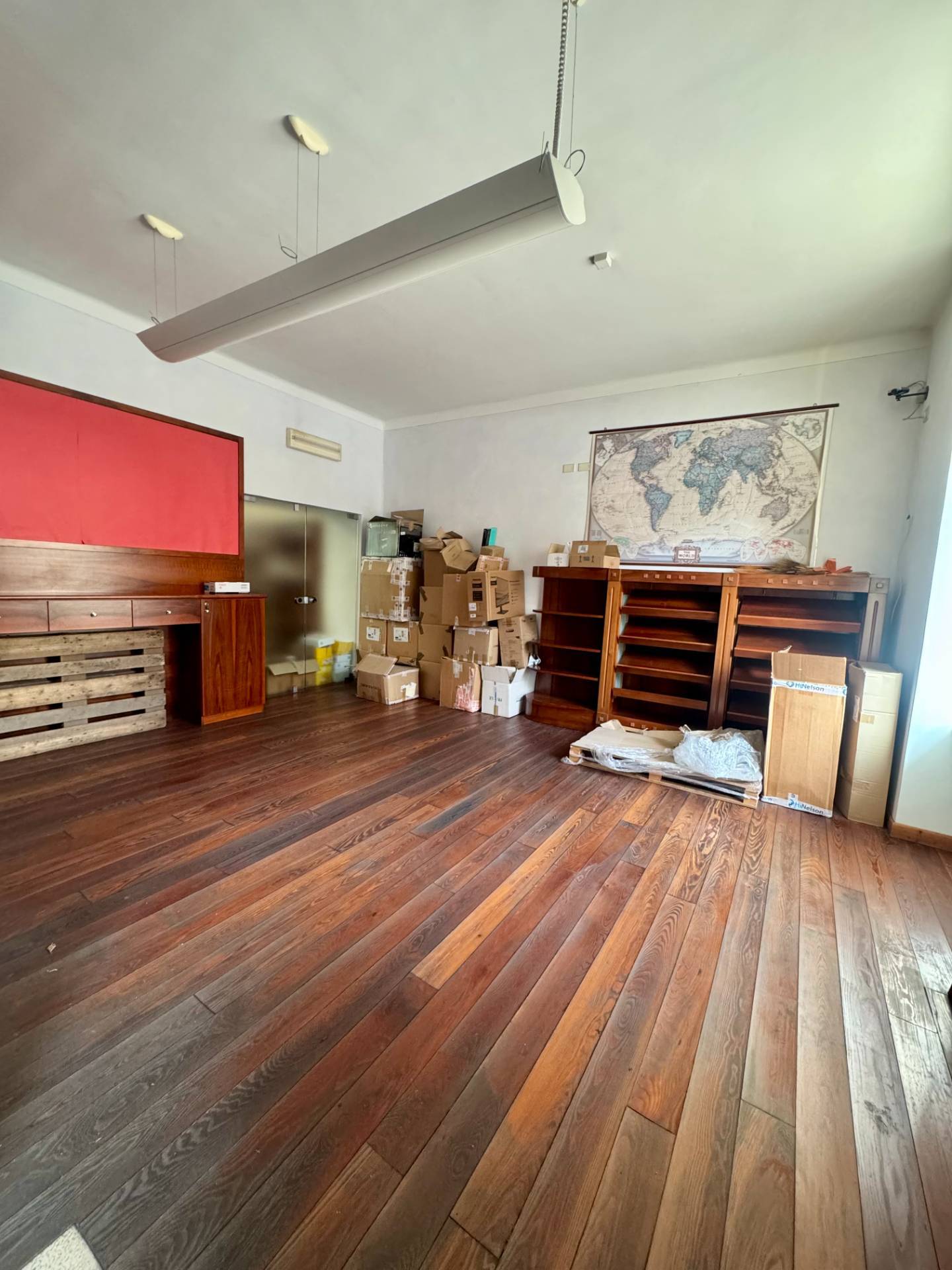 Studio/Ufficio in affitto a Sassari