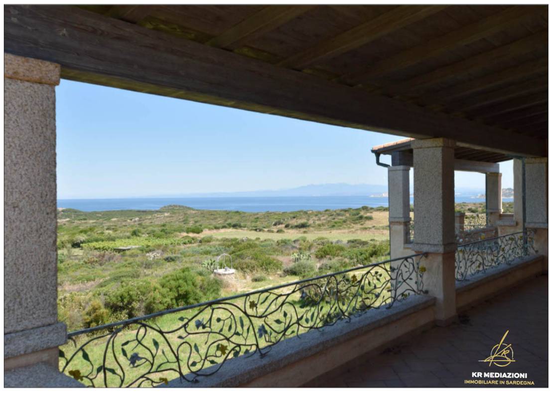 Rustico in vendita a Aglientu