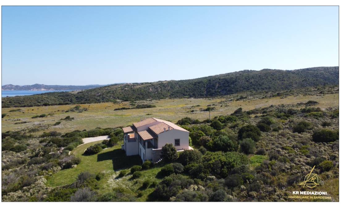 Rustico in vendita a Aglientu