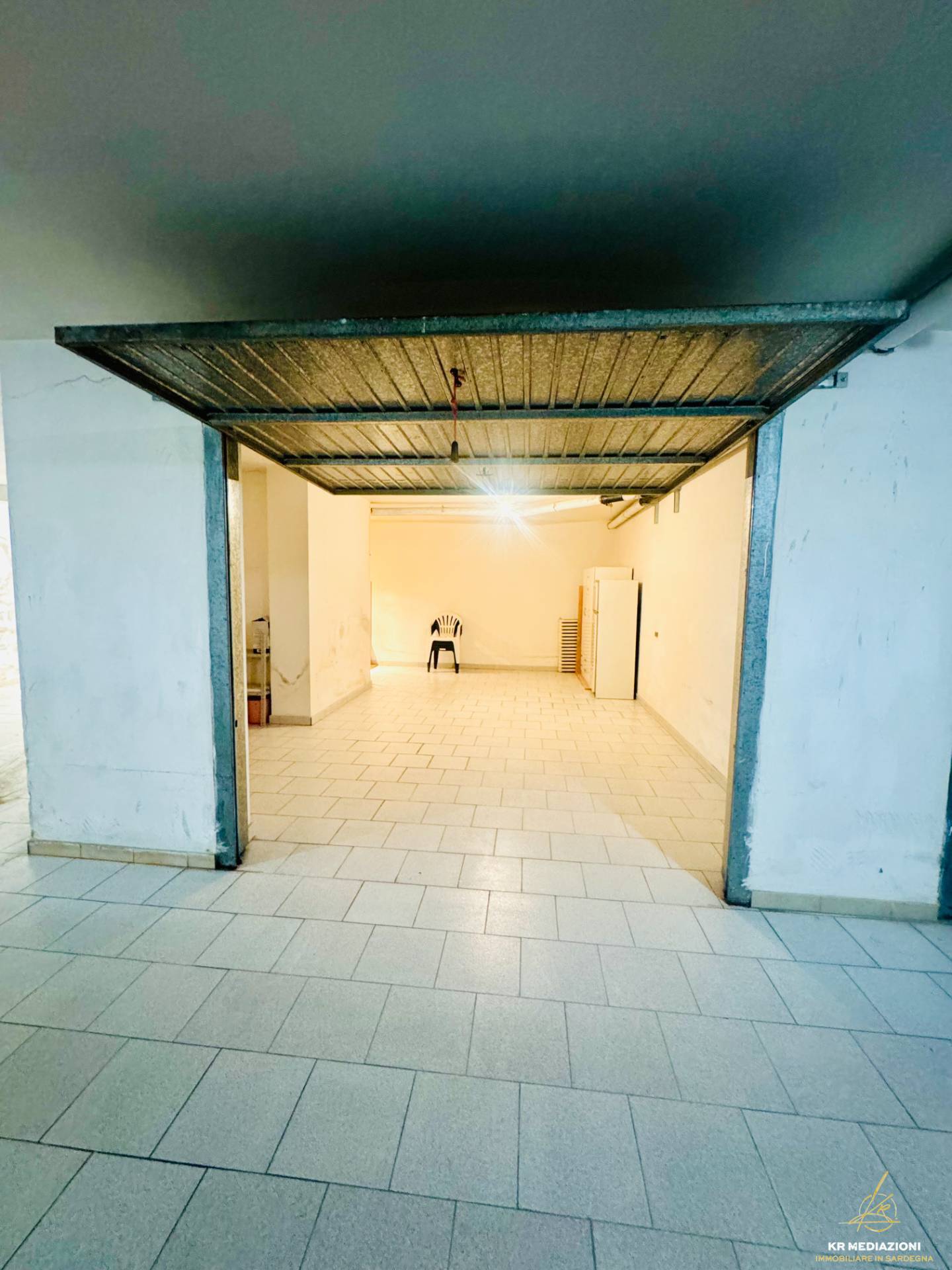 Box o garage in affitto a Alghero