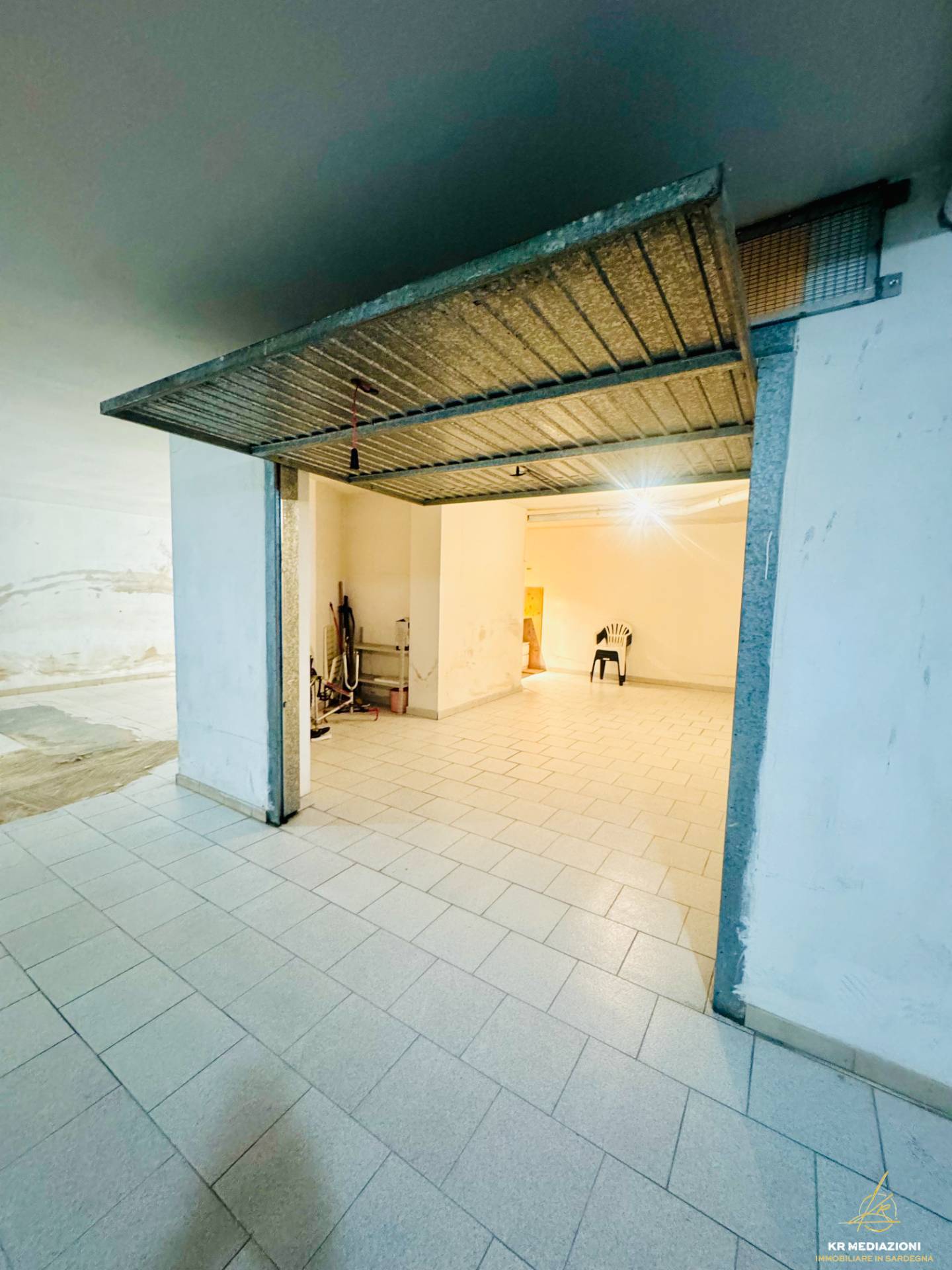 Box o garage in affitto a Alghero