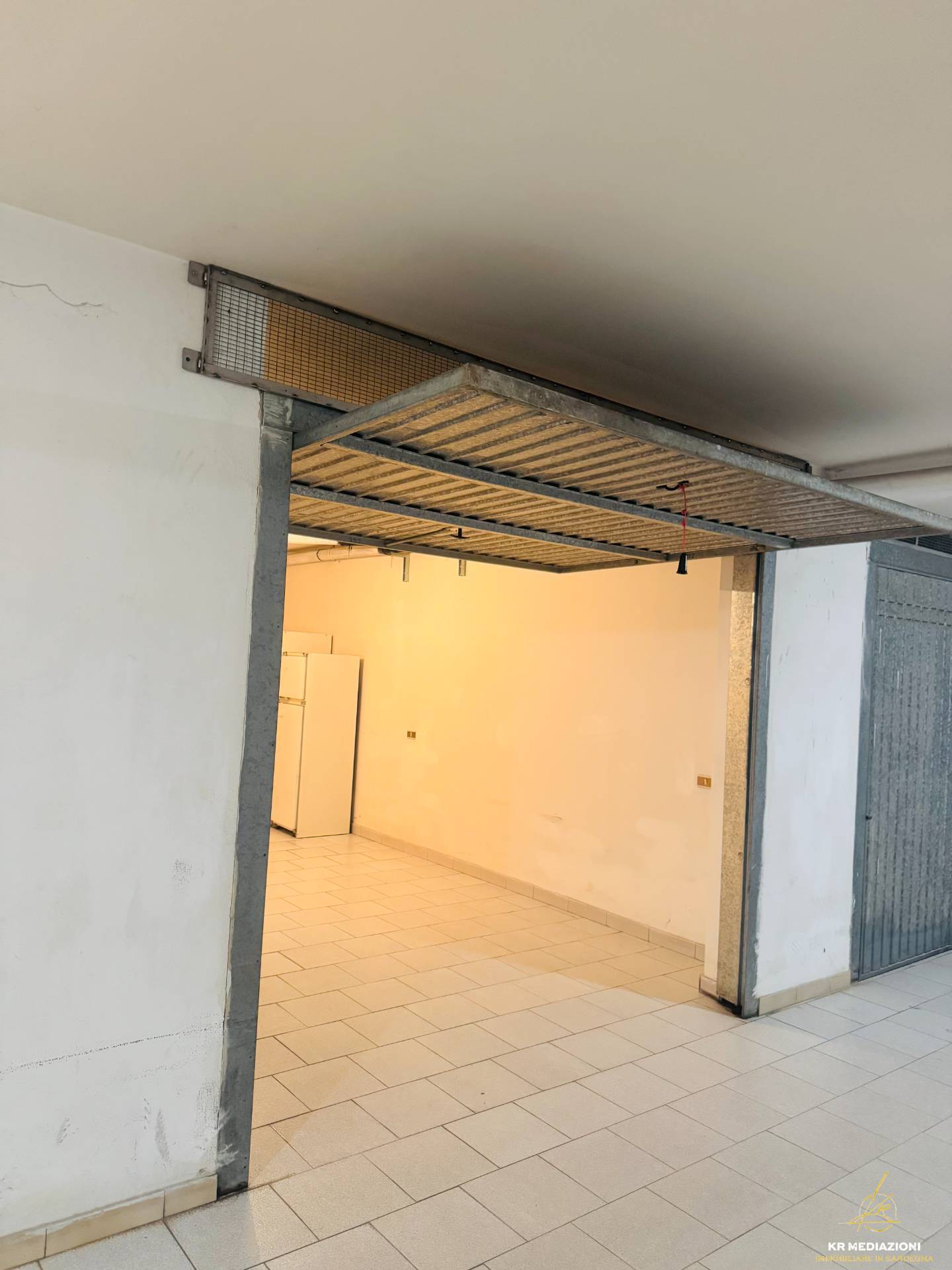 Box o garage in affitto a Alghero