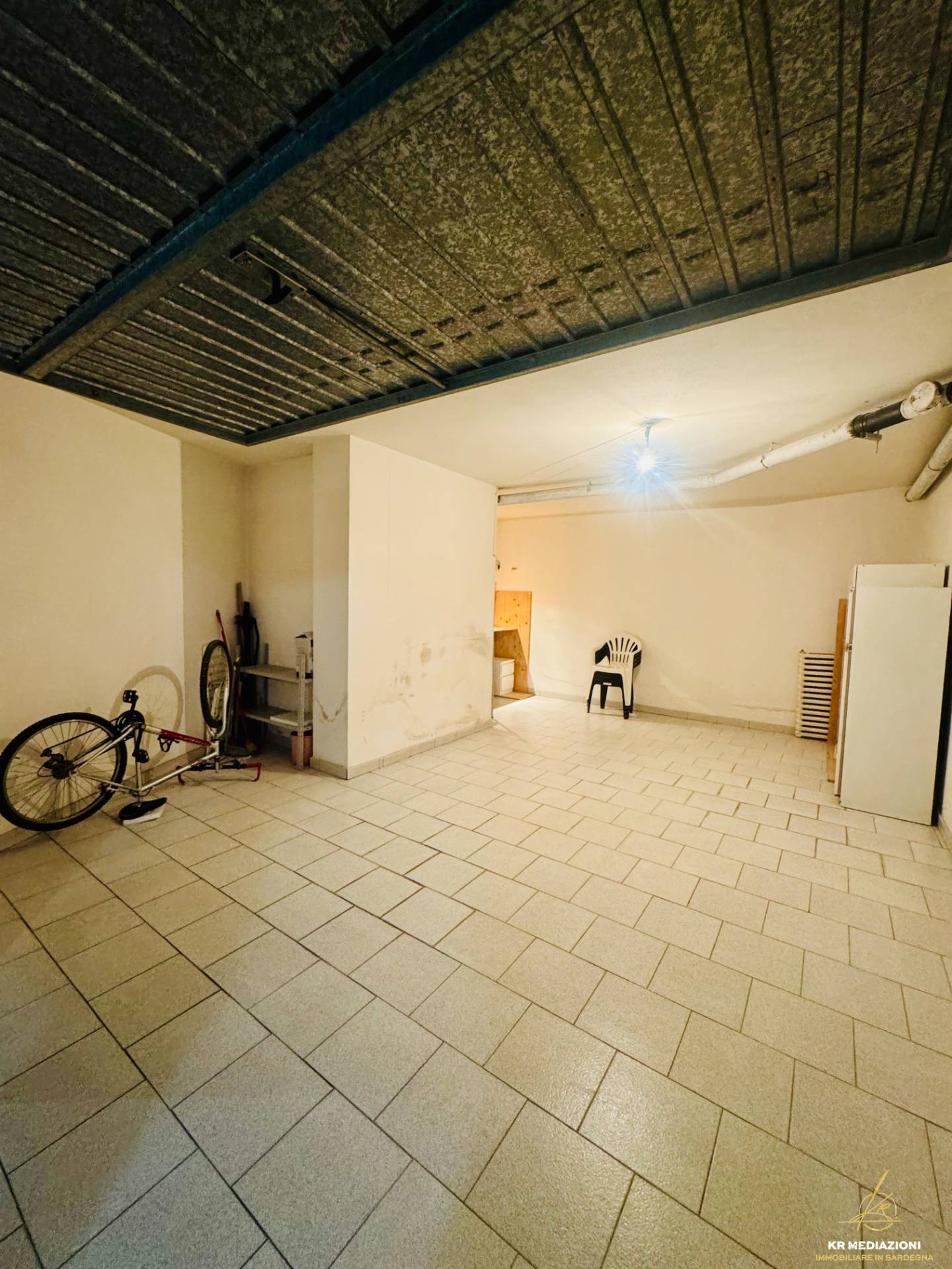 Box o garage in affitto a Alghero