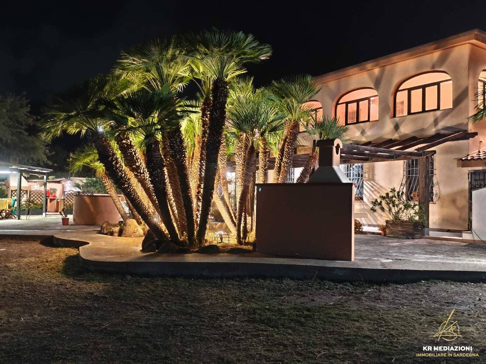 Villa in vendita a Alghero