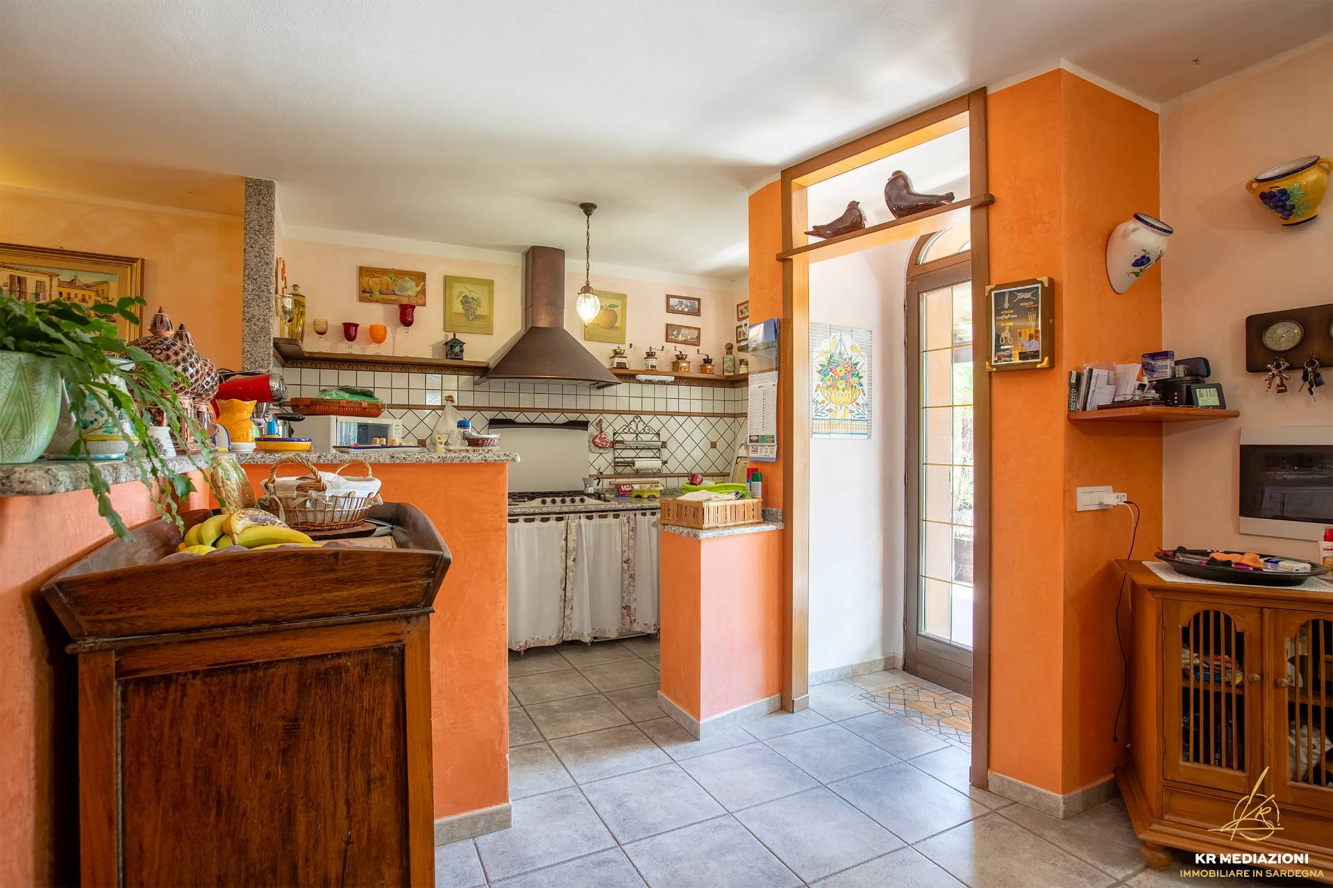 Villa in vendita a Alghero