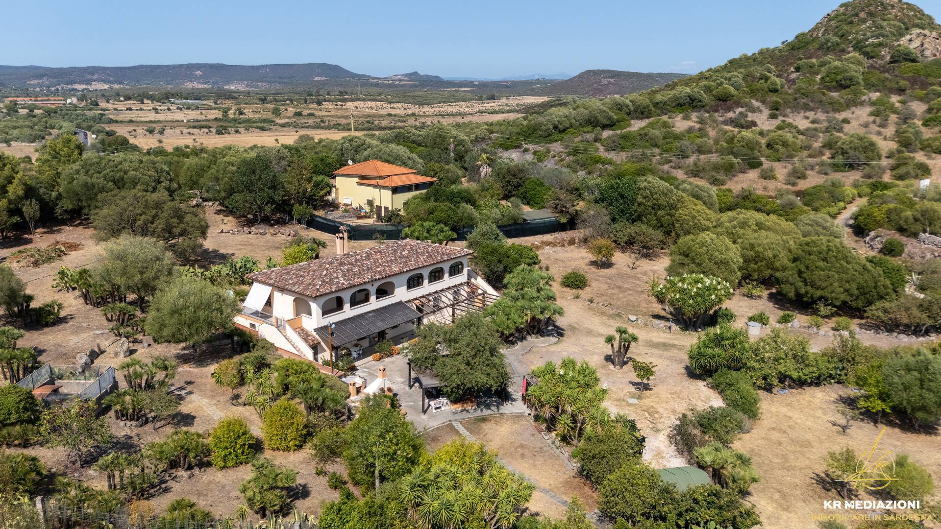 Villa in vendita a Alghero