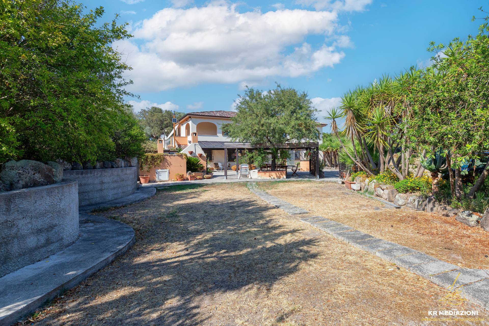 Villa in vendita a Alghero