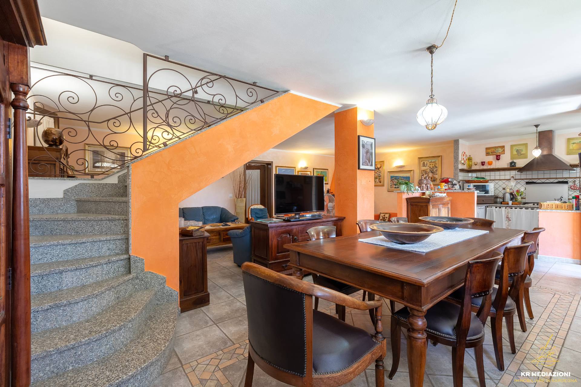 Villa in vendita a Alghero