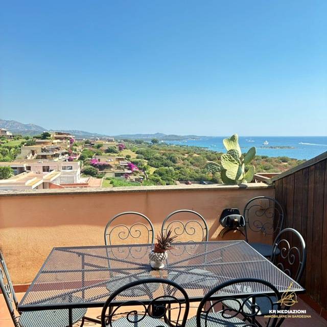 Appartamento in vendita a Olbia