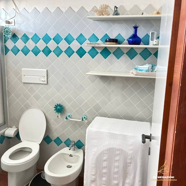 Appartamento in vendita a Olbia