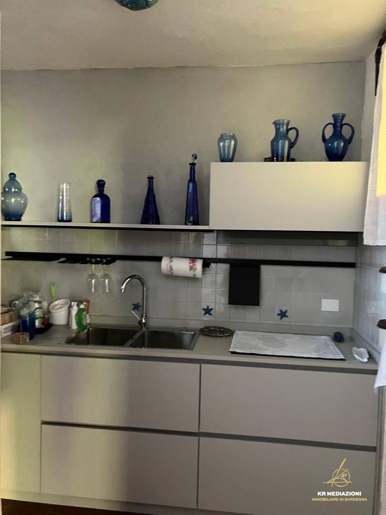 Appartamento in vendita a Olbia