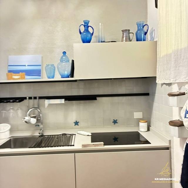 Appartamento in vendita a Olbia