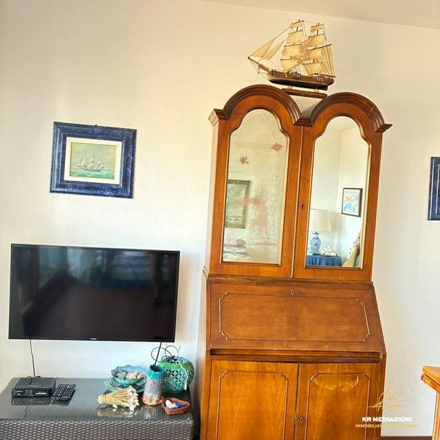 Appartamento in vendita a Olbia