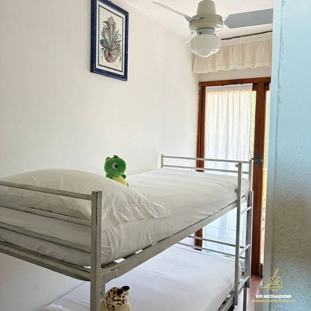 Appartamento in vendita a Olbia