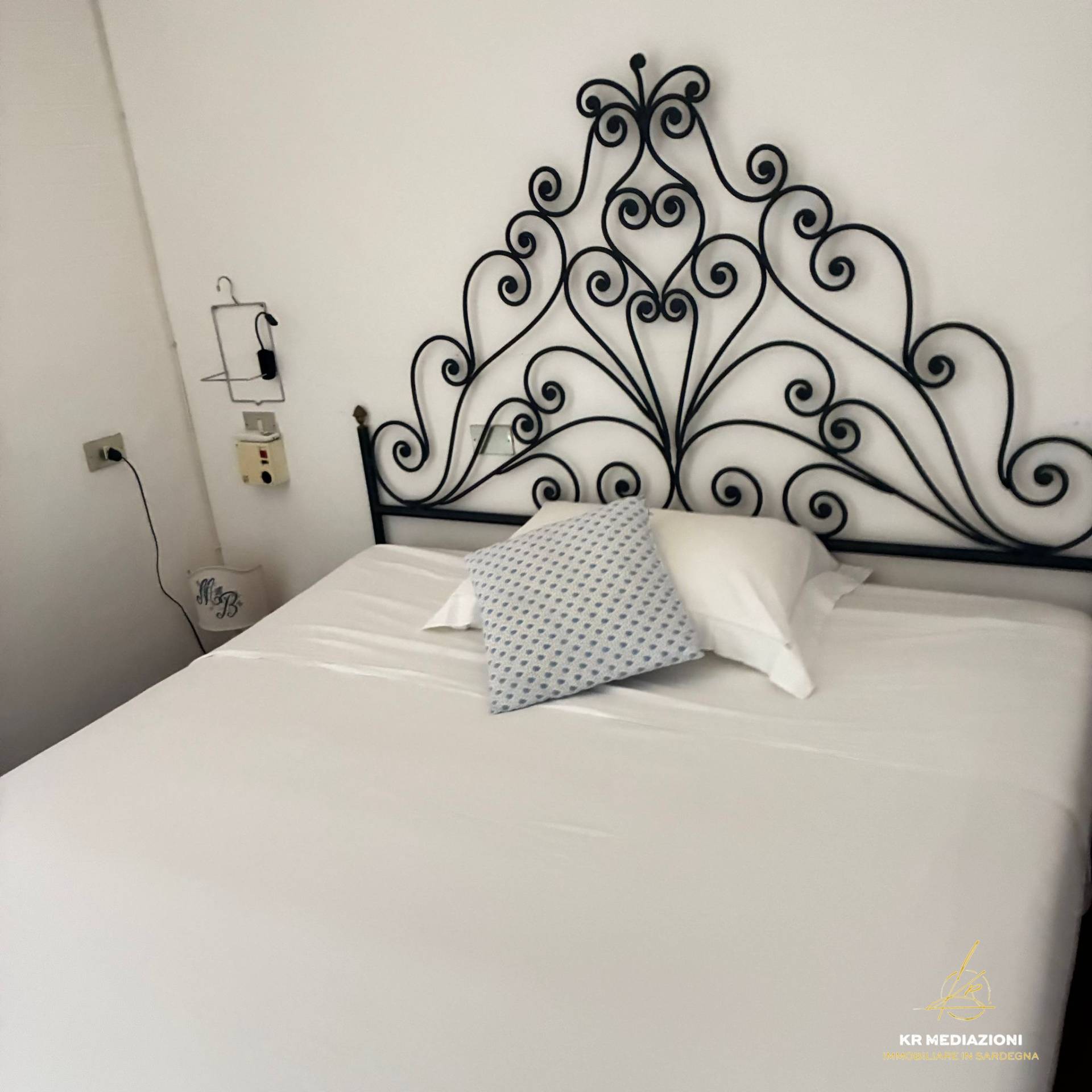 Appartamento in vendita a Olbia