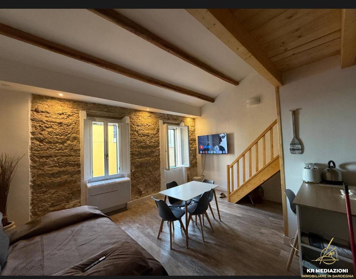 Appartamento in vendita a Alghero