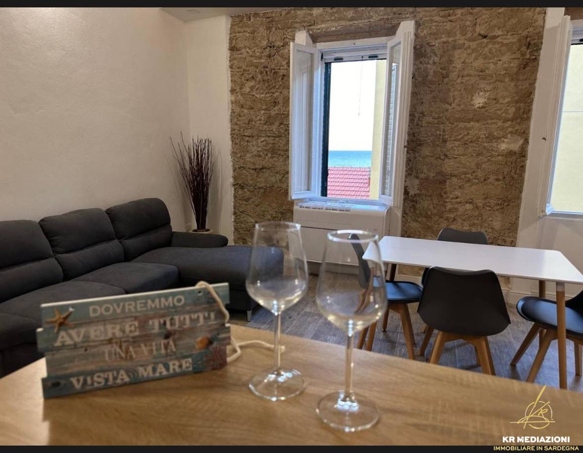 Appartamento in vendita a Alghero