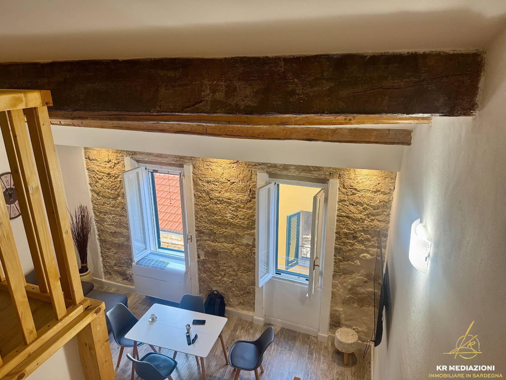 Appartamento in vendita a Alghero