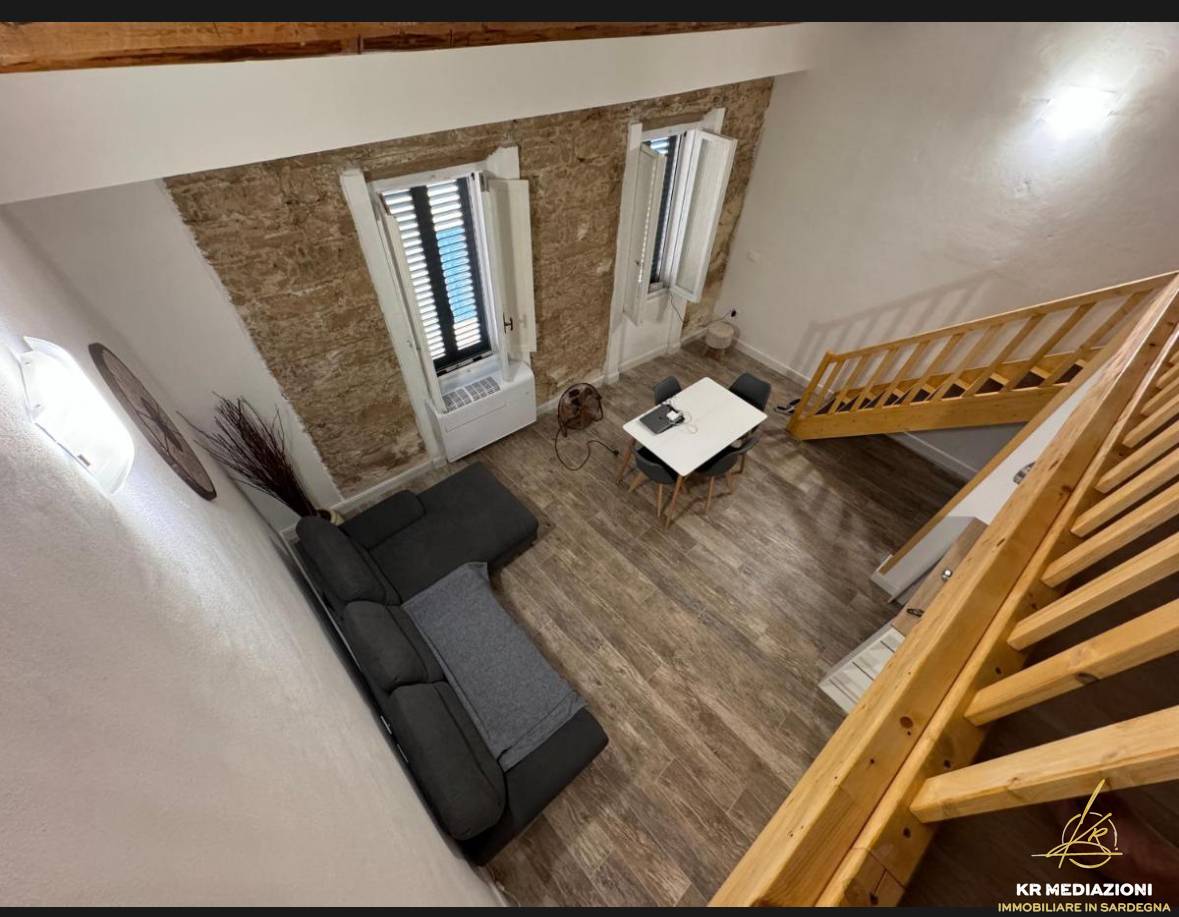 Appartamento in vendita a Alghero