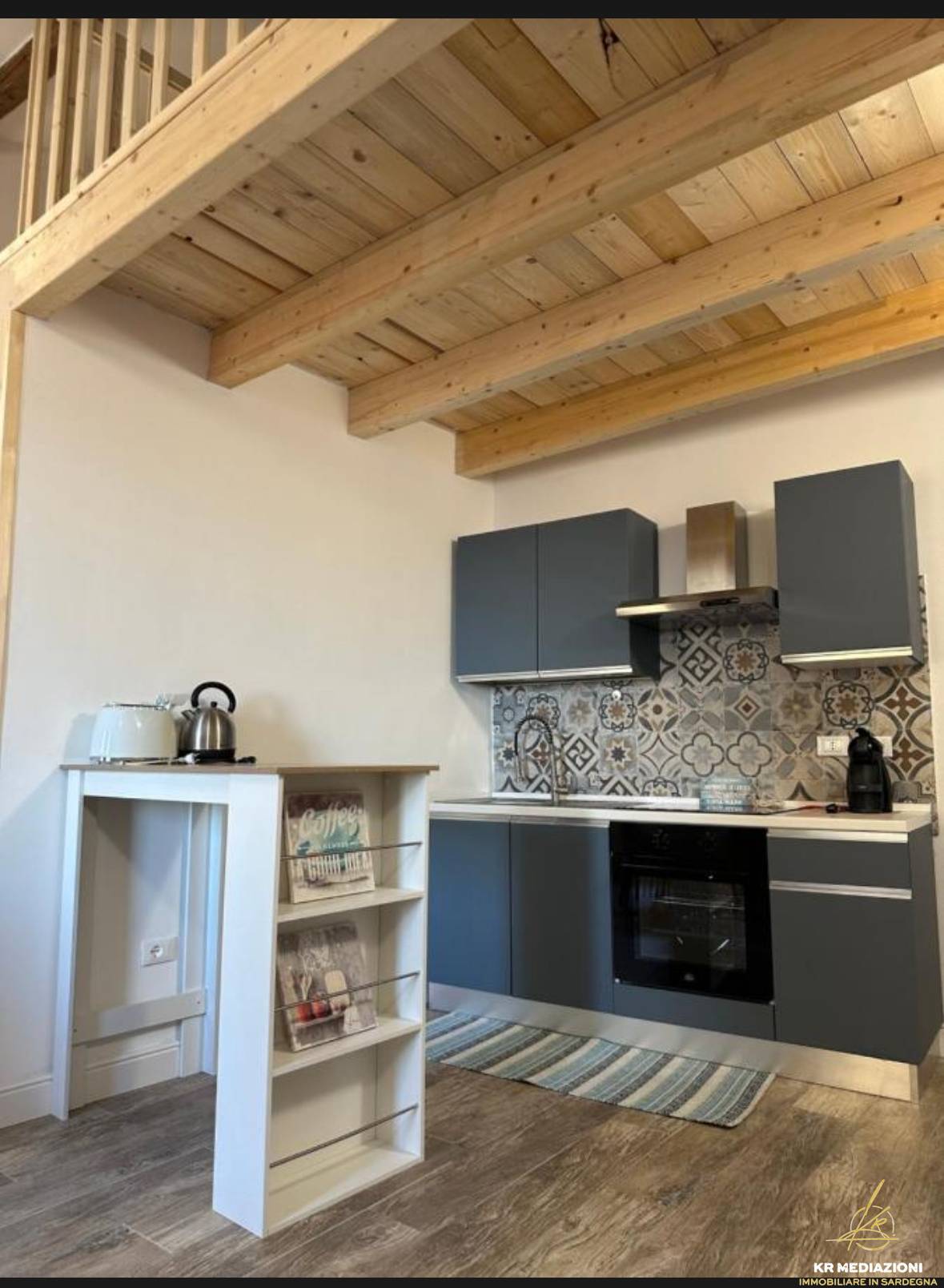 Appartamento in vendita a Alghero