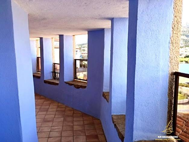 Appartamento in vendita a Arzachena, Porto Cervo