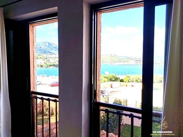 Appartamento in vendita a Arzachena, Porto Cervo