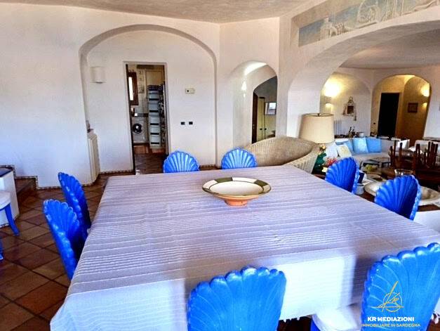 Appartamento in vendita a Arzachena, Porto Cervo