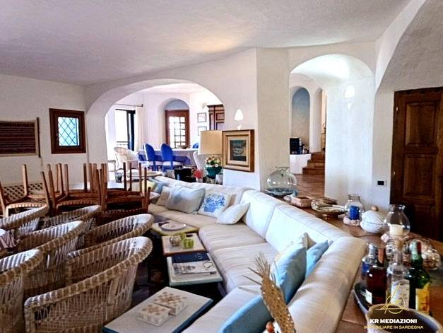 Appartamento in vendita a Arzachena, Porto Cervo