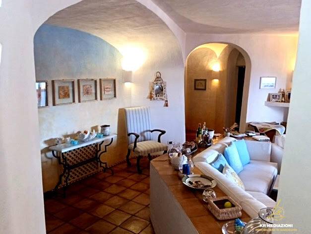 Appartamento in vendita a Arzachena, Porto Cervo