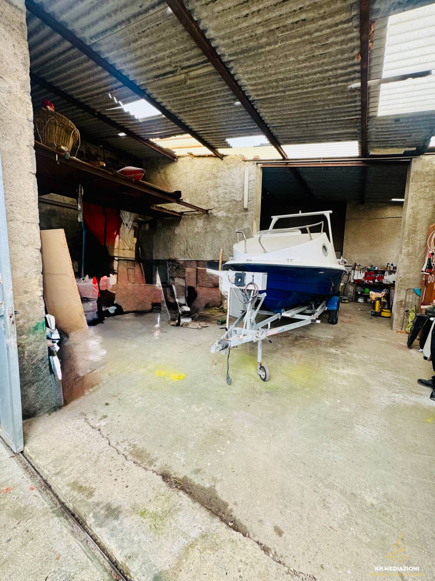 Locale commerciale in vendita a Codrongianos