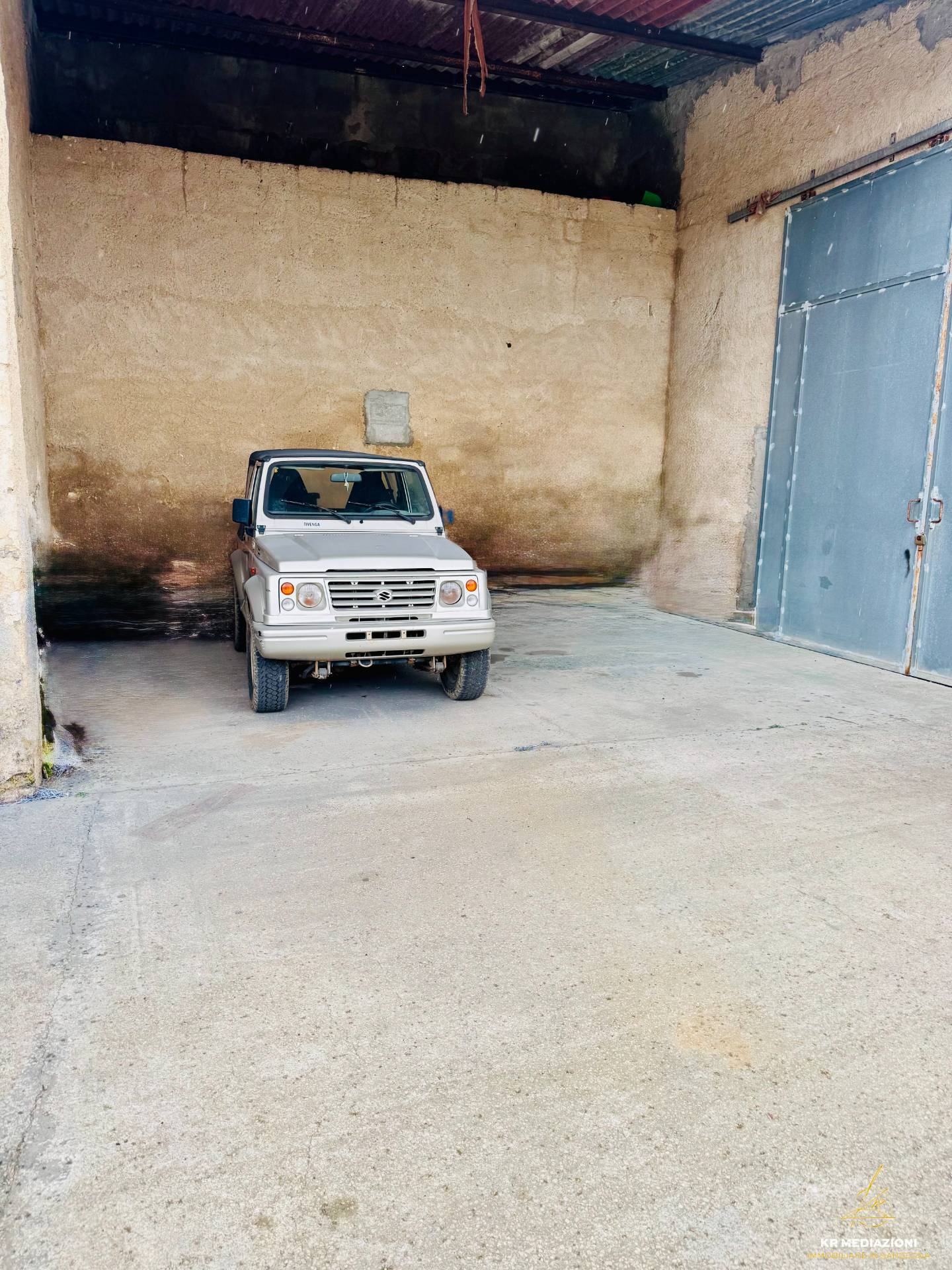 Locale commerciale in vendita a Codrongianos