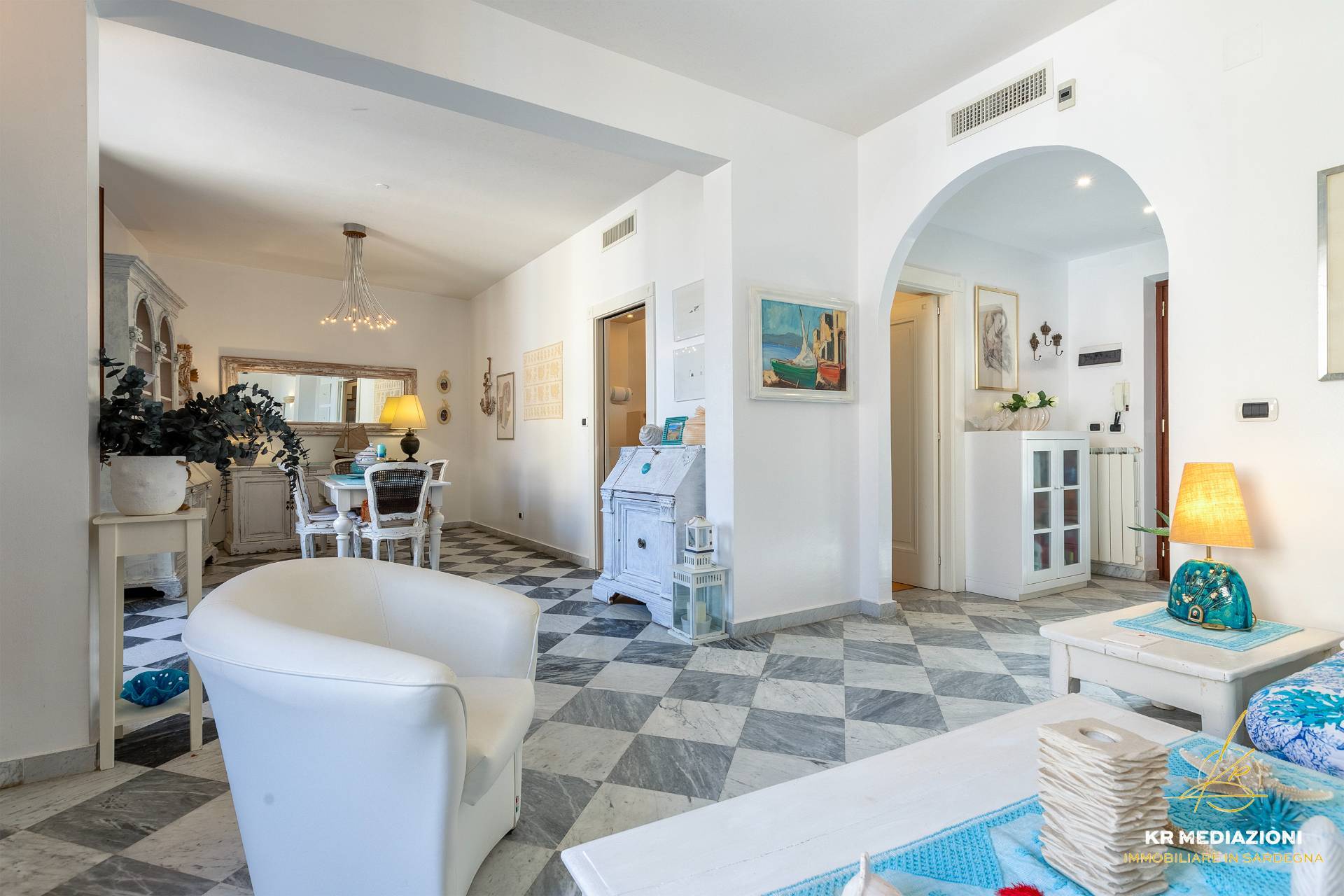 Appartamento in vendita a Alghero