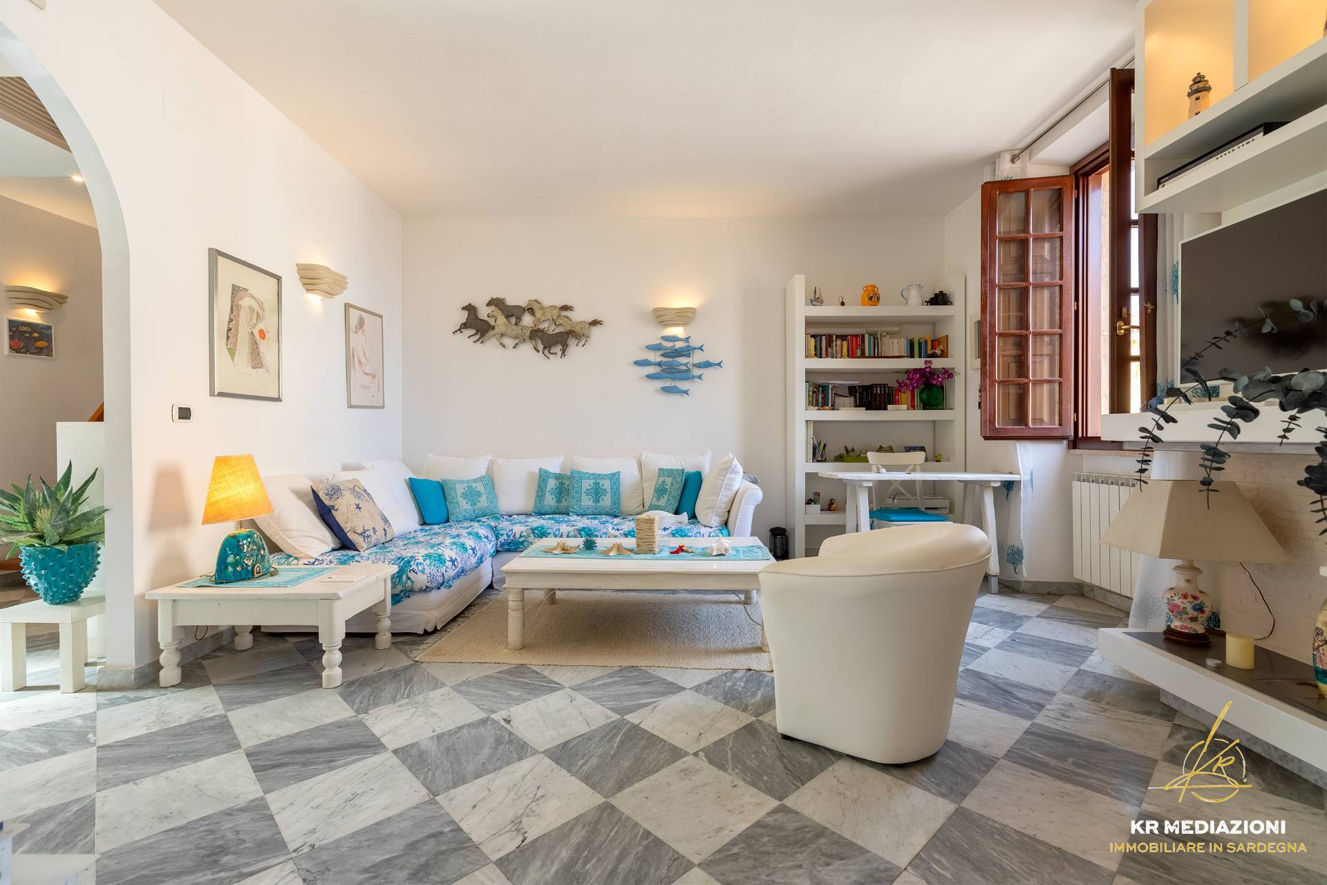 Appartamento in vendita a Alghero