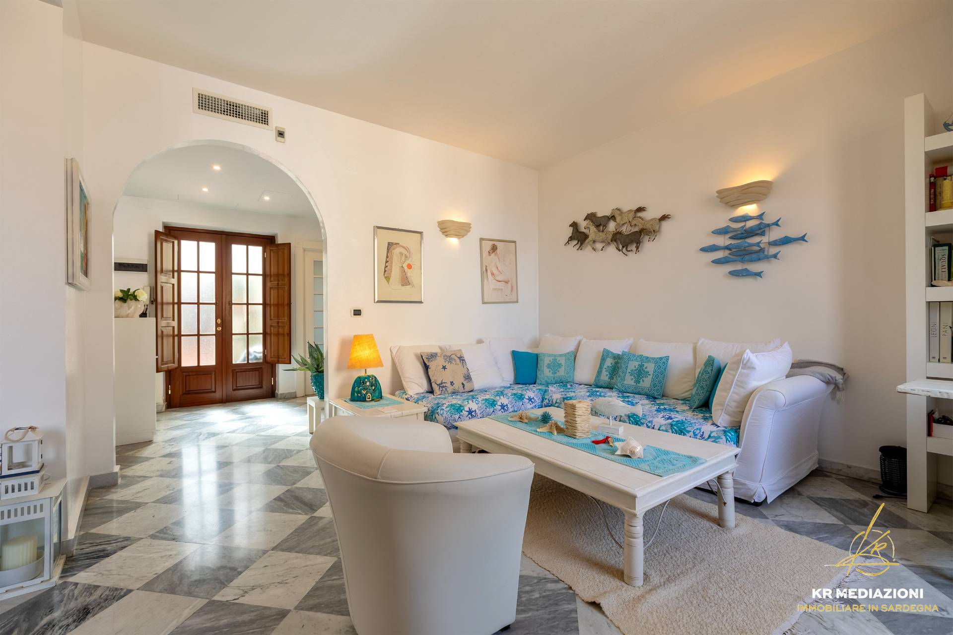 Appartamento in vendita a Alghero