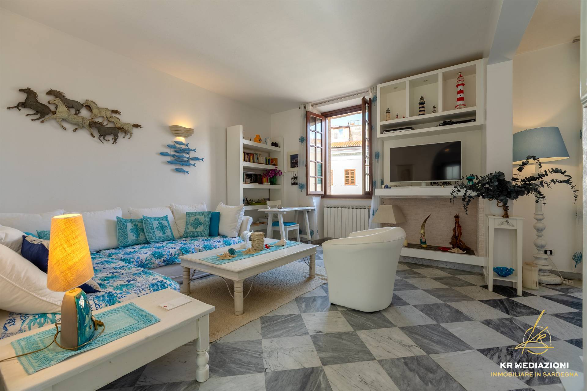 Appartamento in vendita a Alghero