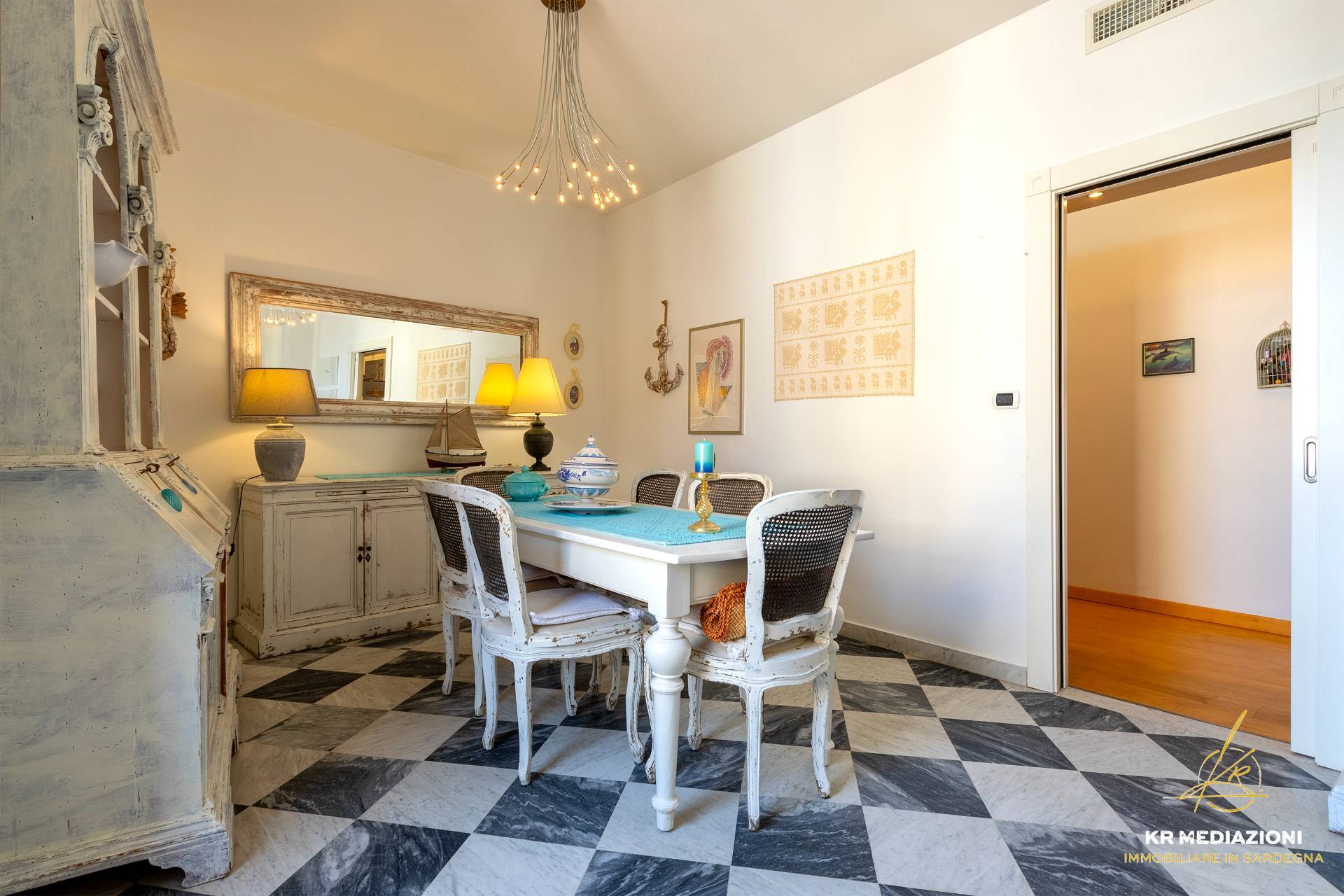 Appartamento in vendita a Alghero