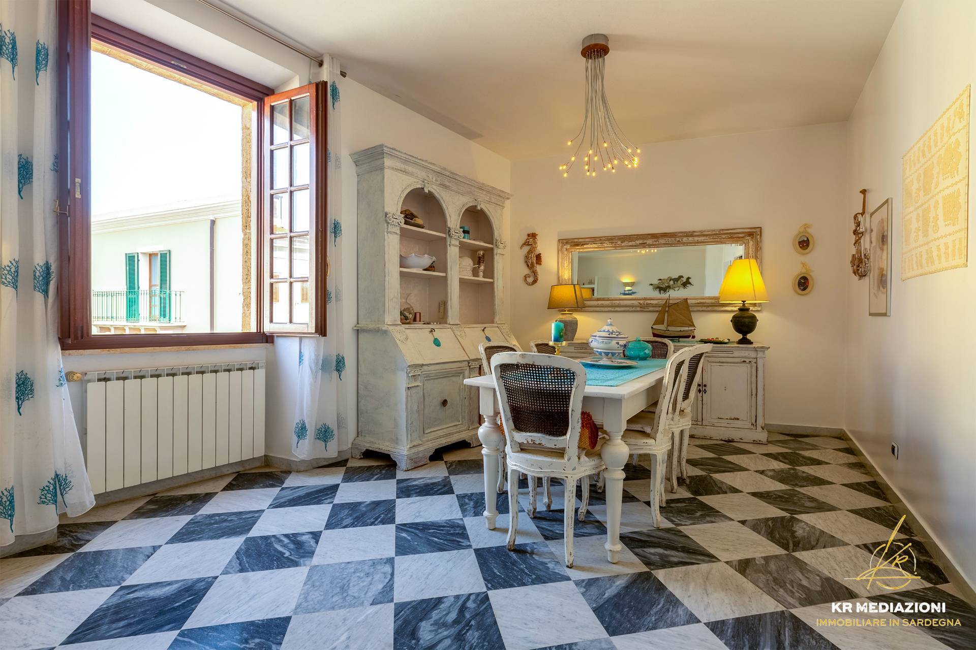 Appartamento in vendita a Alghero