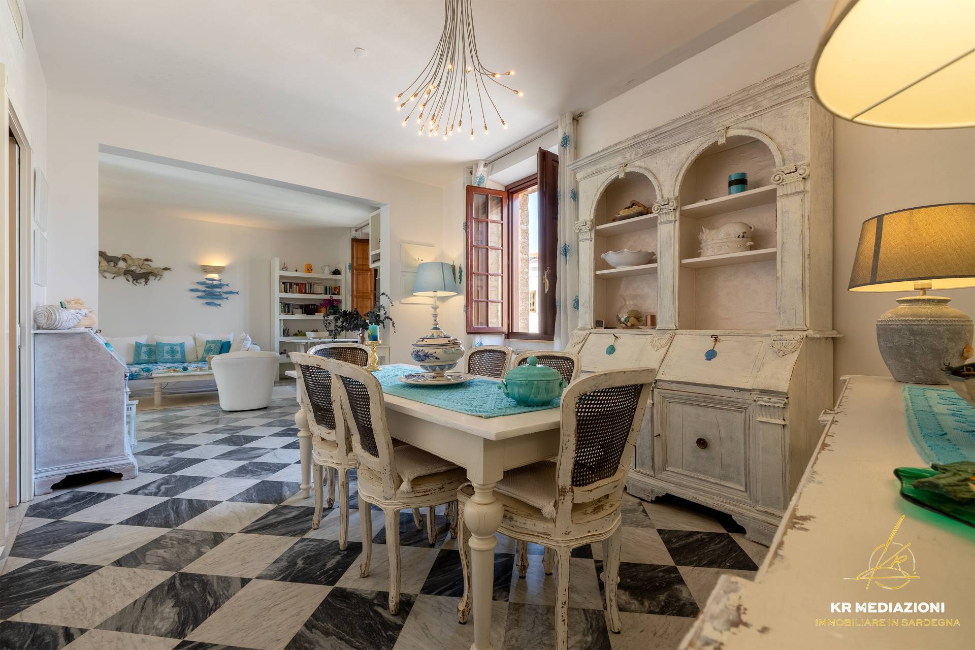 Appartamento in vendita a Alghero