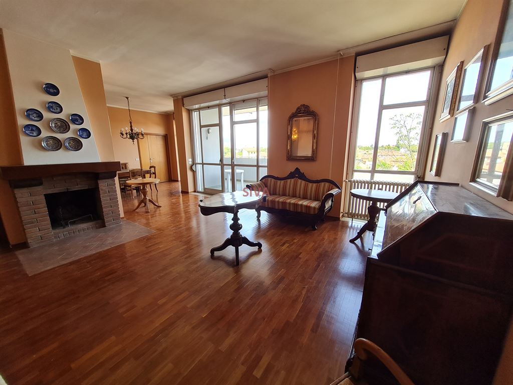 Appartamento in vendita a Ravenna