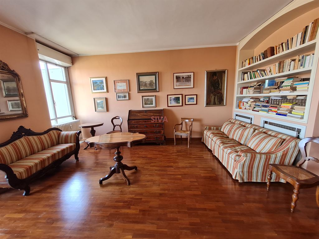 Appartamento in vendita a Ravenna