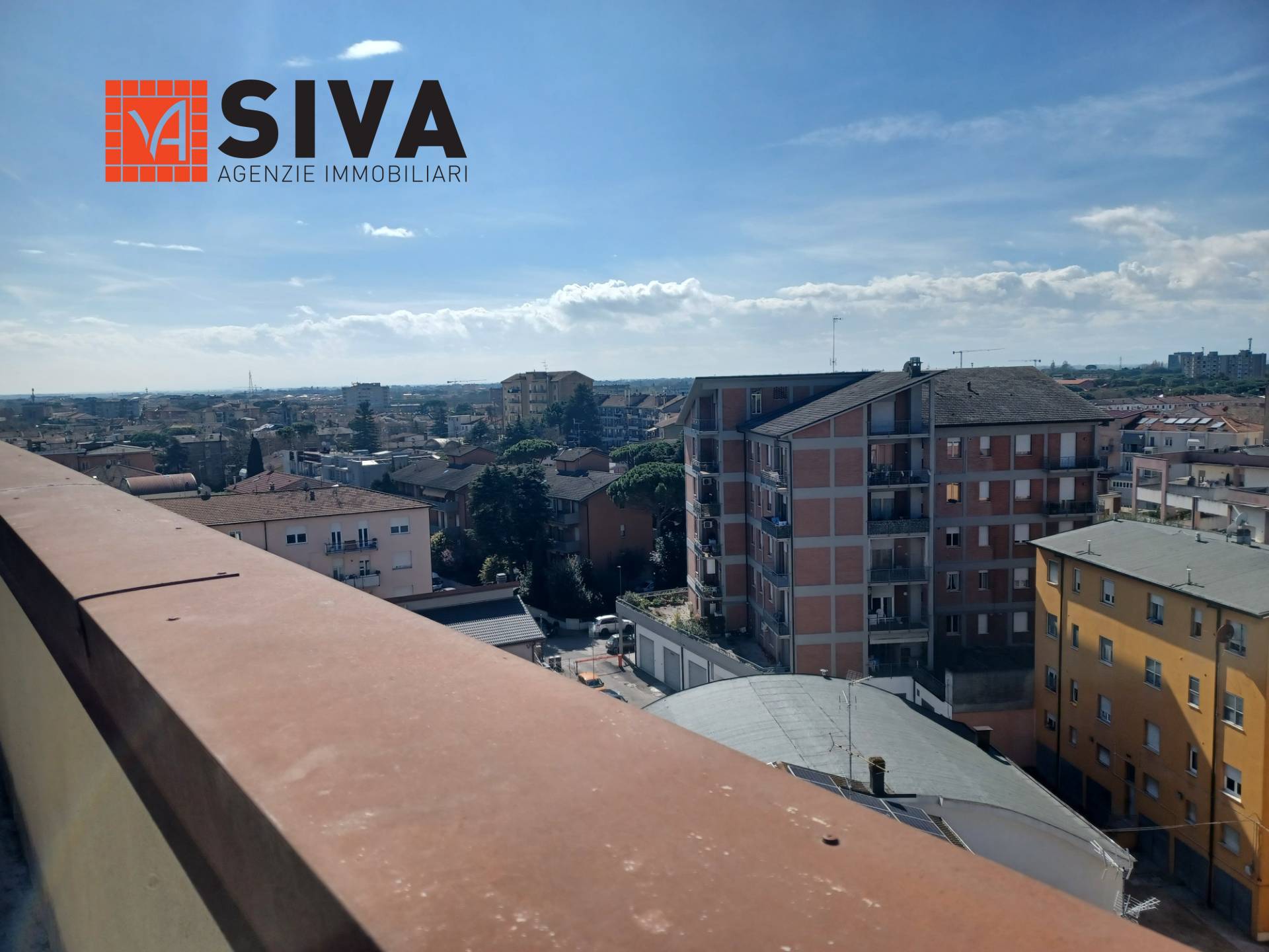 Appartamento in vendita a Ravenna, Cintura centro