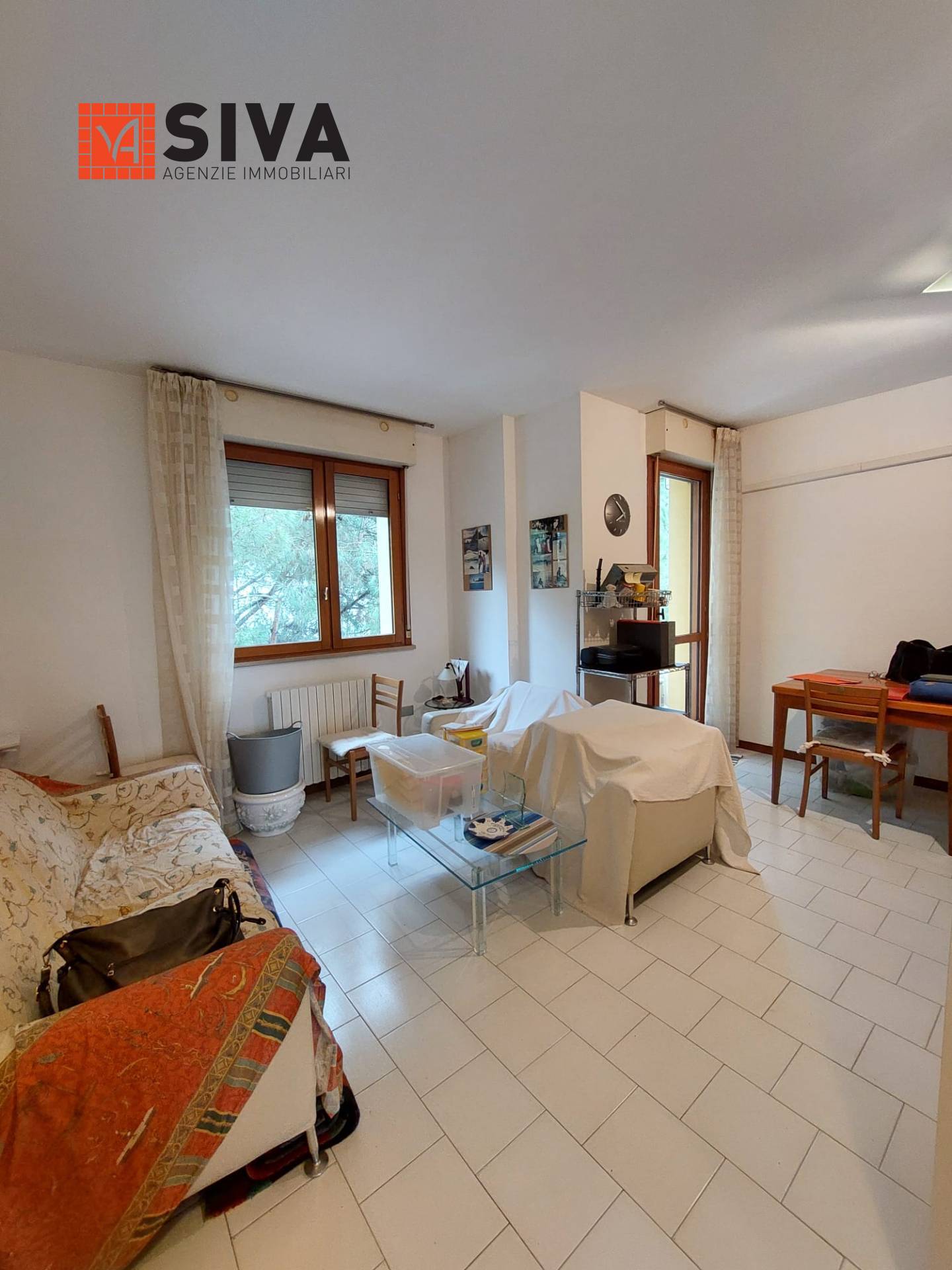 Appartamento in vendita a Ravenna, Galilei