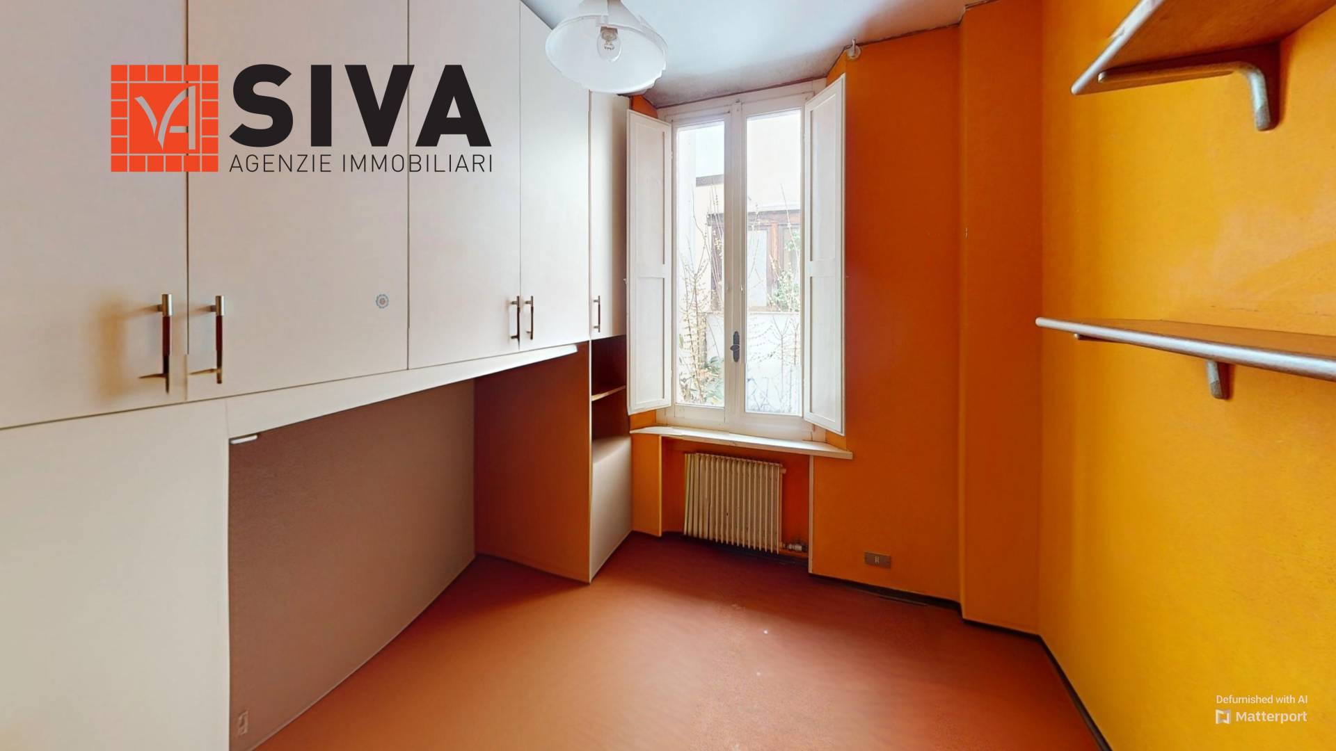 Casa singola in vendita a Ravenna, Centro storico