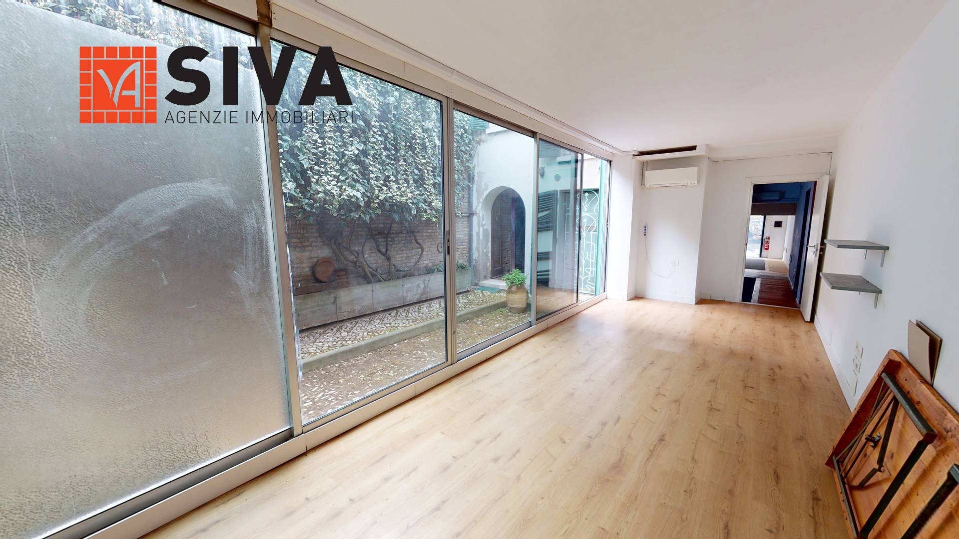 Casa singola in vendita a Ravenna, Centro storico