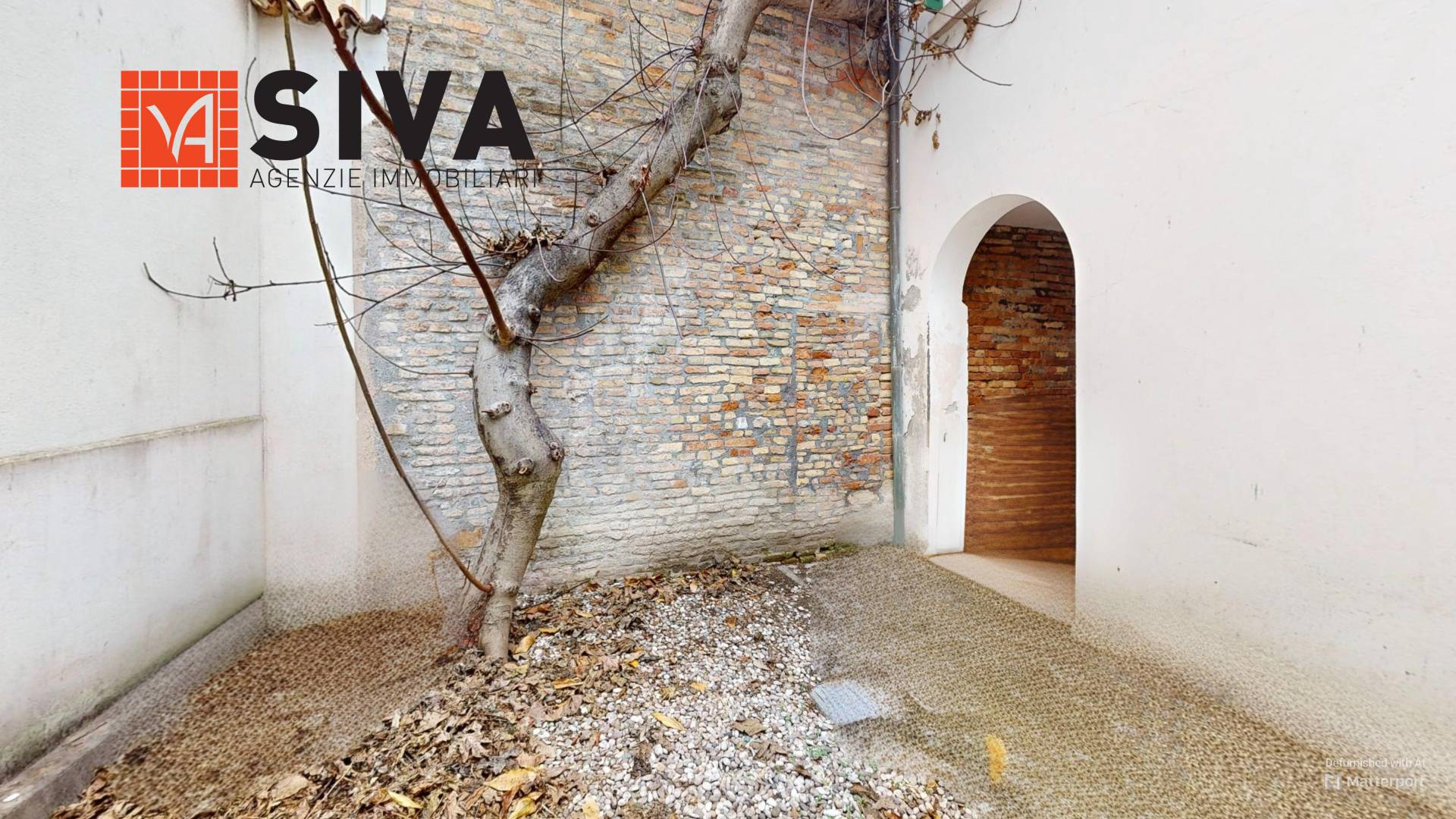 Casa singola in vendita a Ravenna, Centro storico