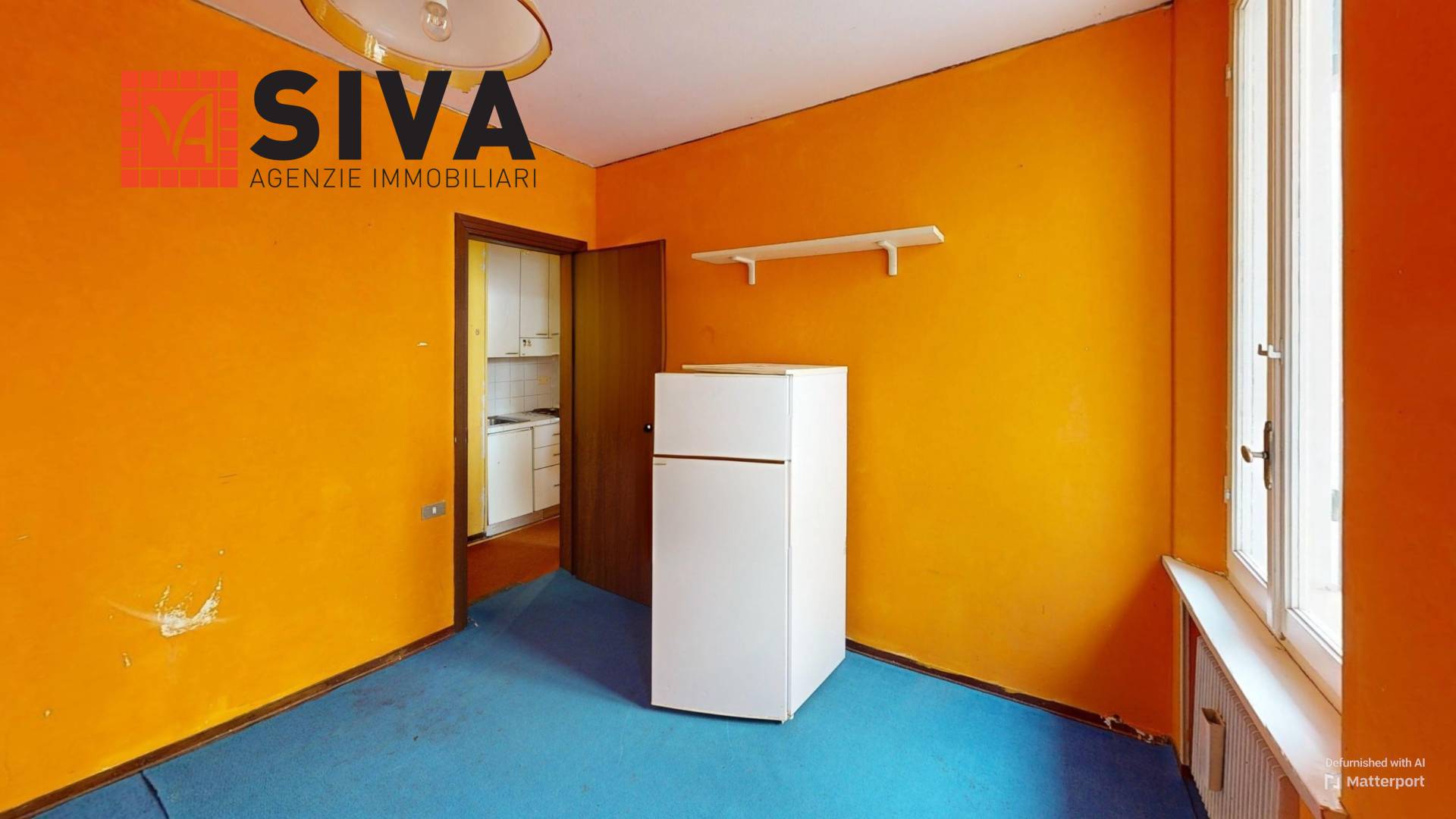 Casa singola in vendita a Ravenna, Centro storico